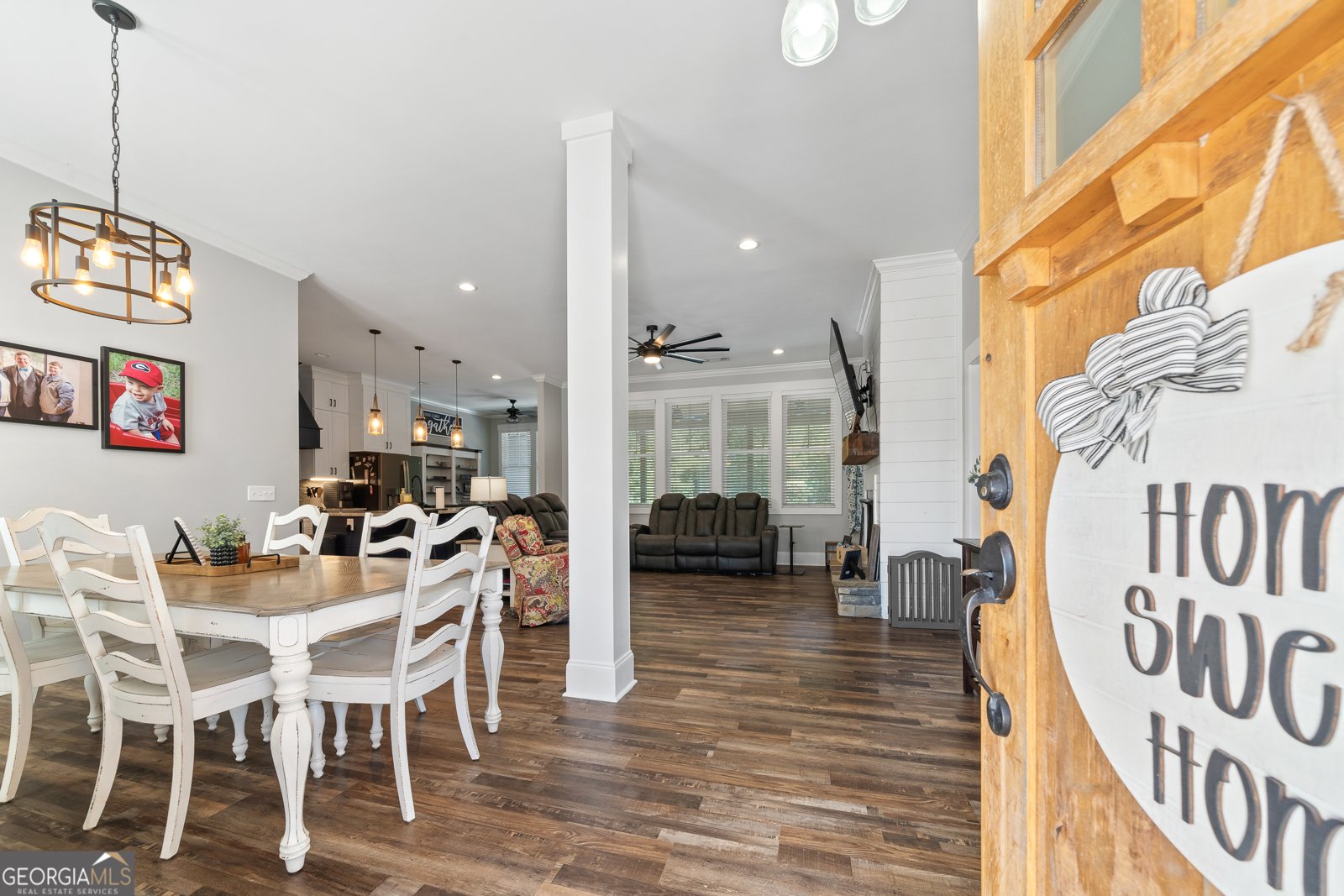 410 High Bluff Court Milledgeville - 6