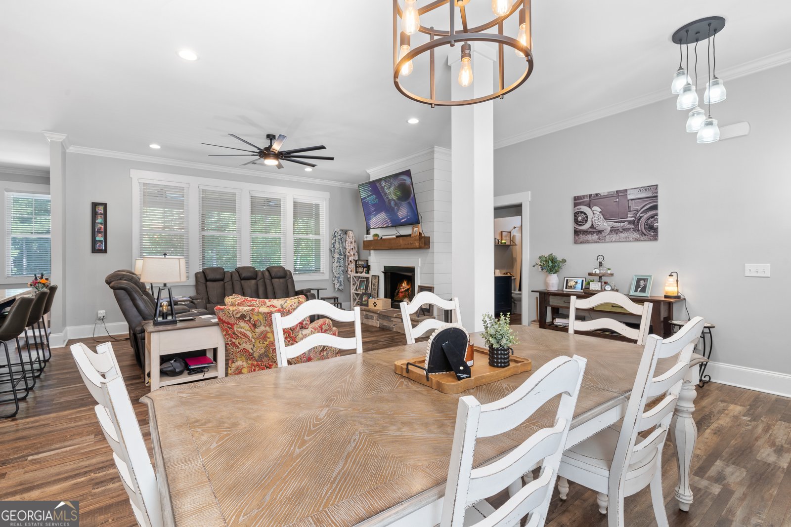 410 High Bluff Court Milledgeville - 8