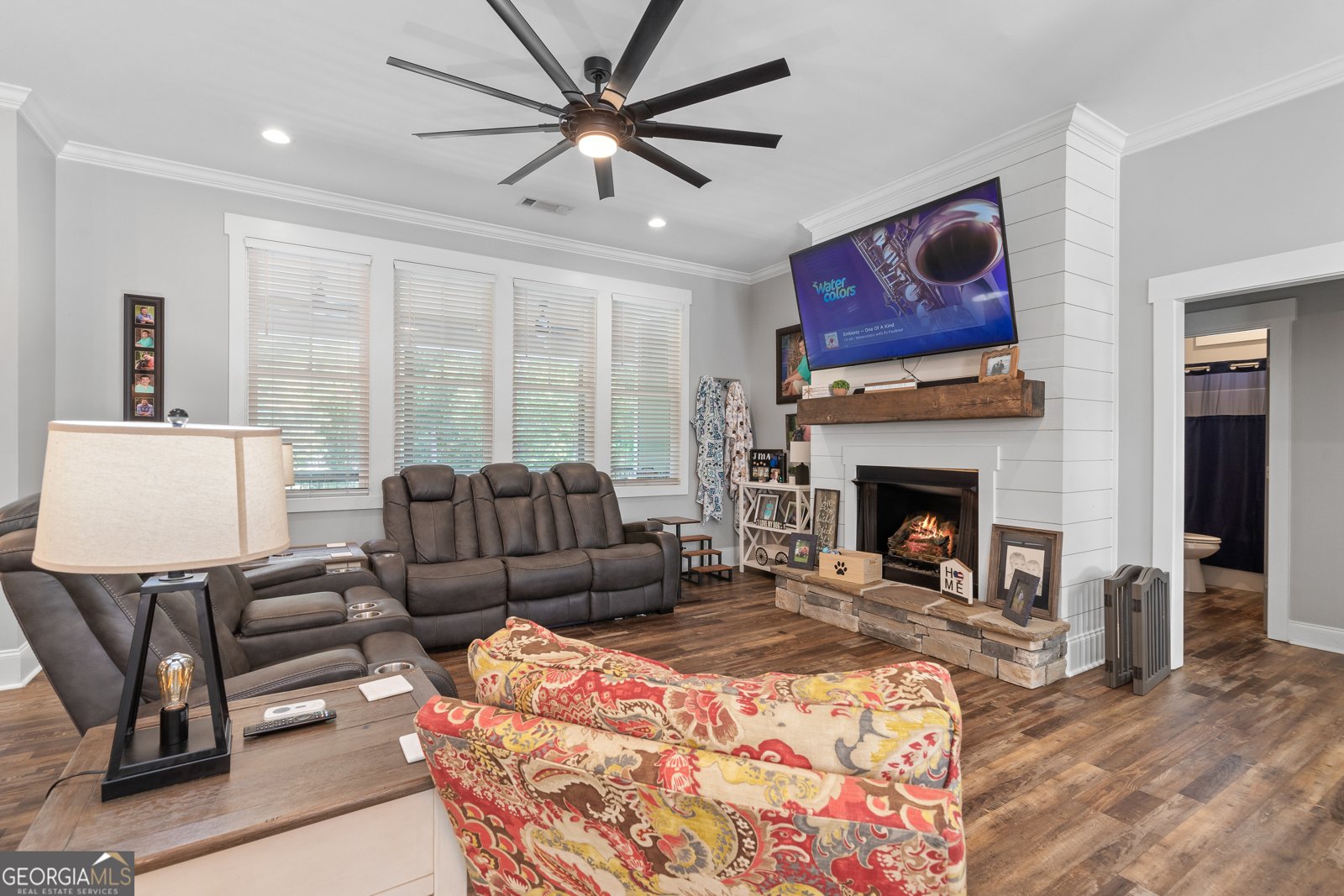 410 High Bluff Court Milledgeville - 9