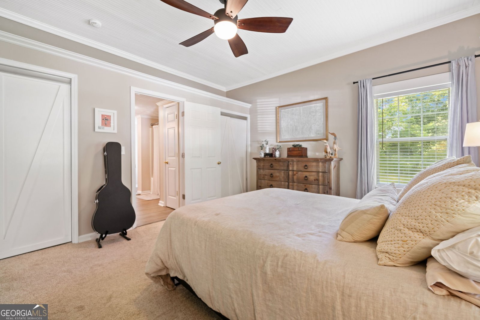 508 Bells Ferry Road White - 1