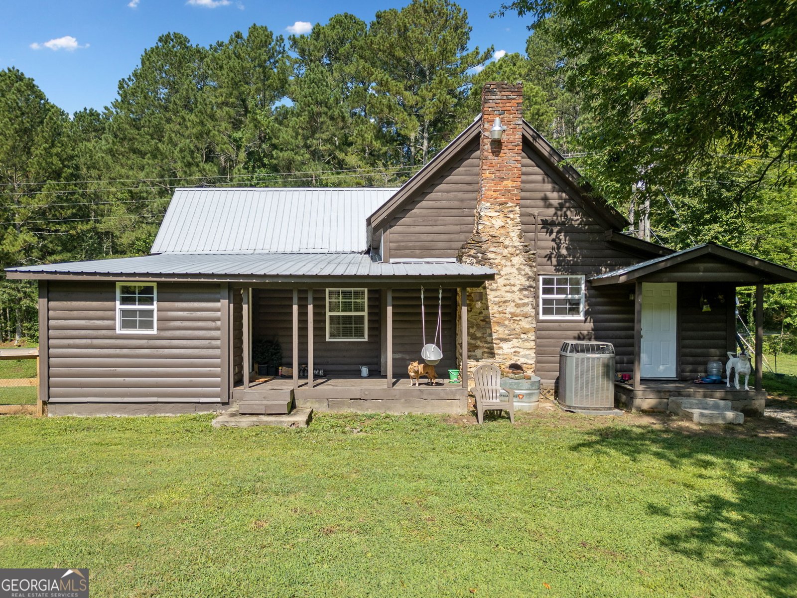 508 Bells Ferry Road White - 16