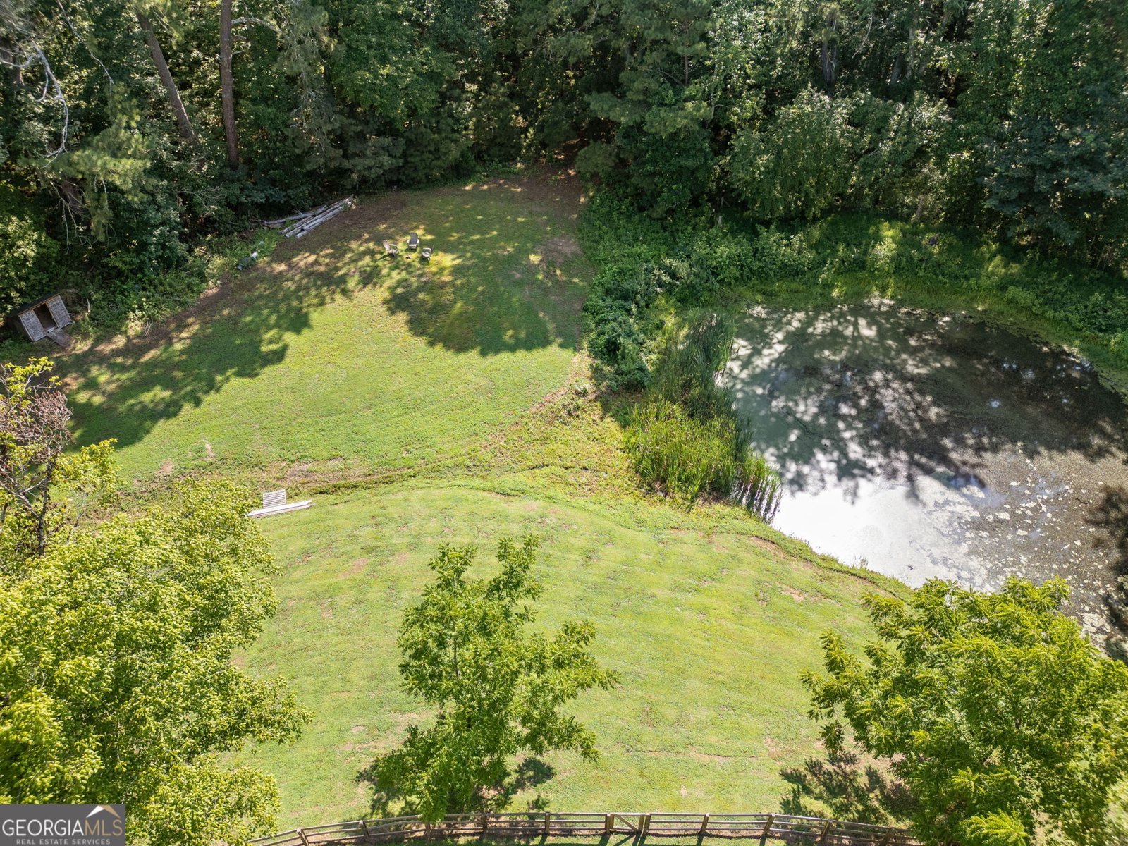 508 Bells Ferry Road White - 17