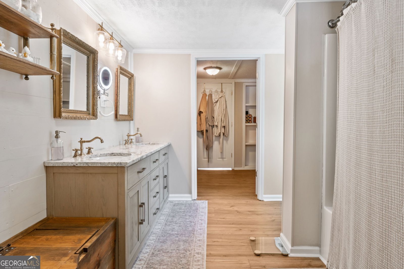508 Bells Ferry Road White - 2