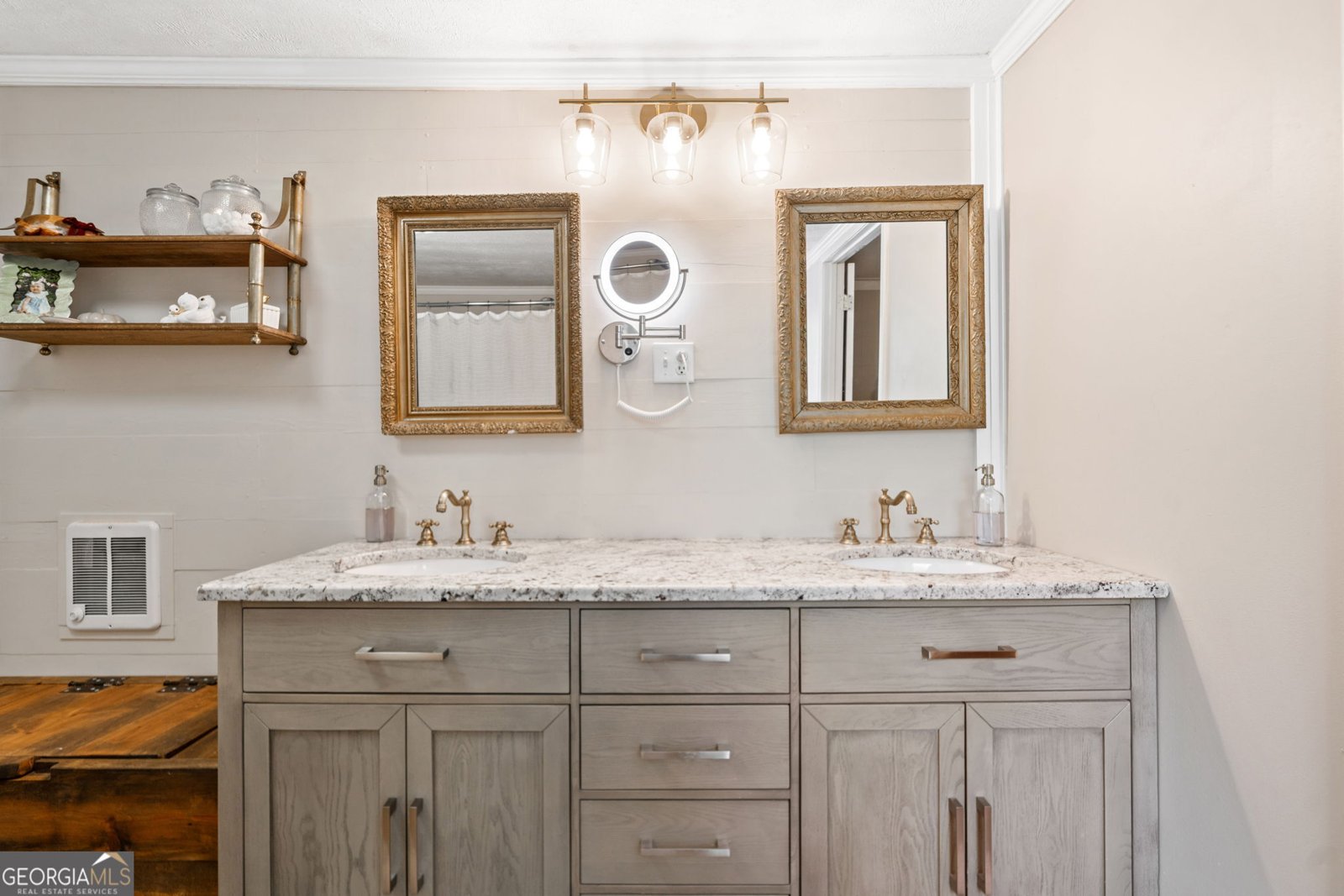 508 Bells Ferry Road White - 3