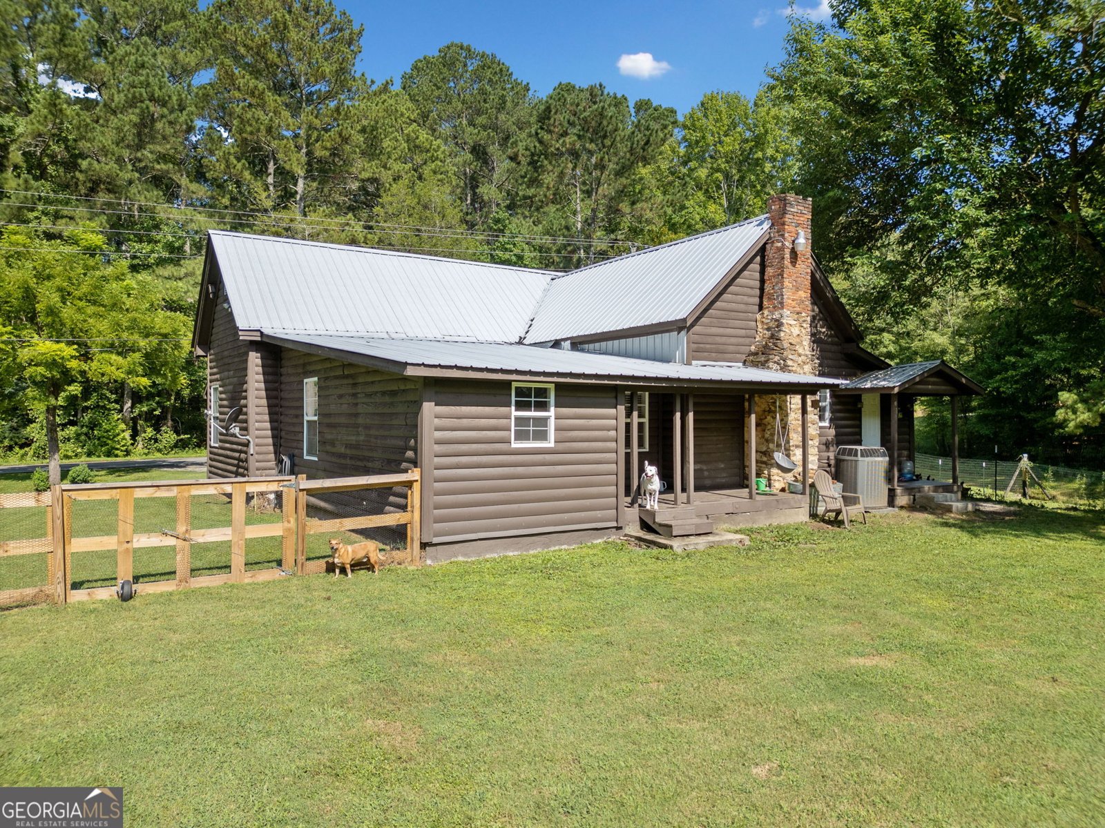 508 Bells Ferry Road White - 9