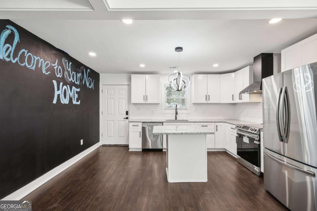 7540 Conyers Street Lithonia - 10