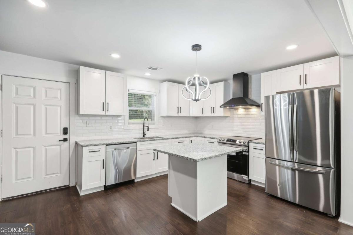 7540 Conyers Street Lithonia - 11
