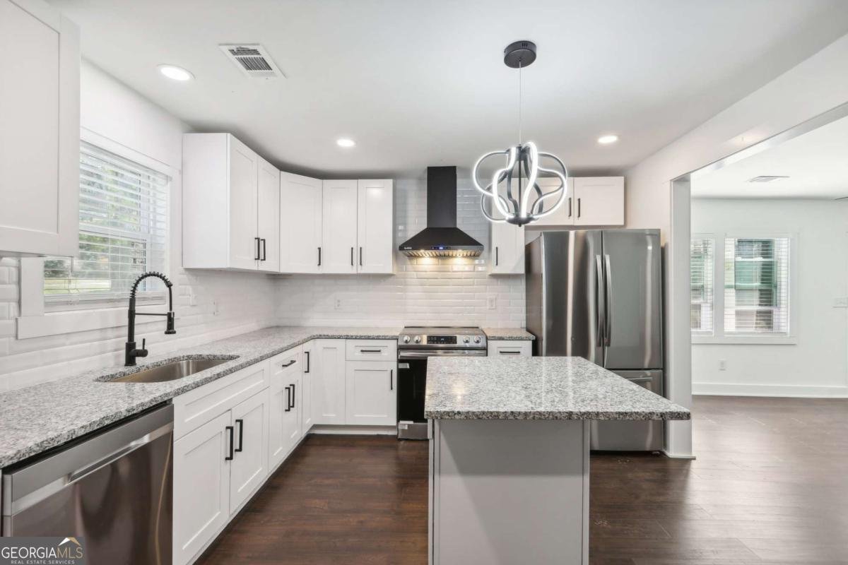 7540 Conyers Street Lithonia - 12