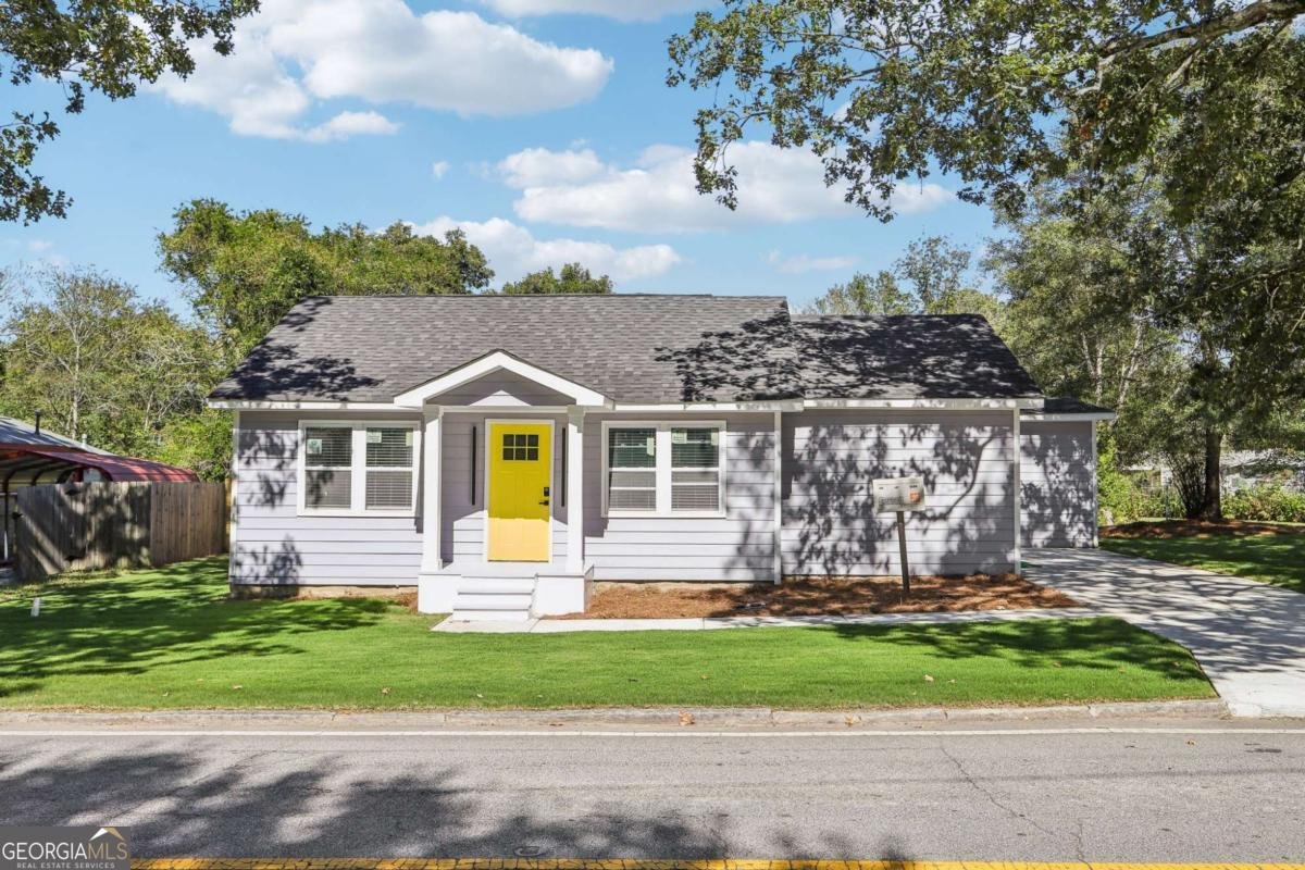 7540 Conyers Street Lithonia - 2