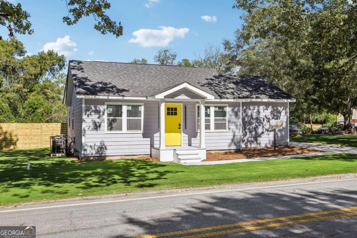 7540 Conyers Street Lithonia - 4