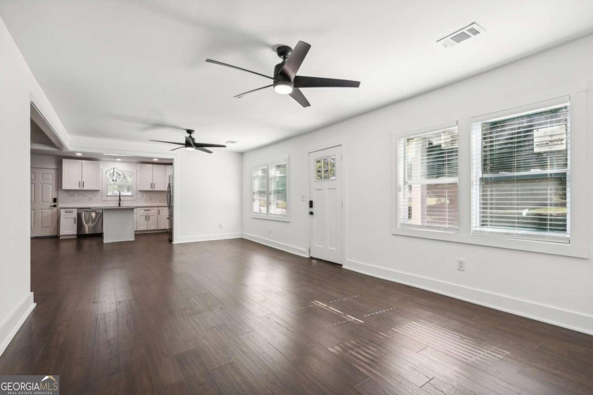 7540 Conyers Street Lithonia - 5