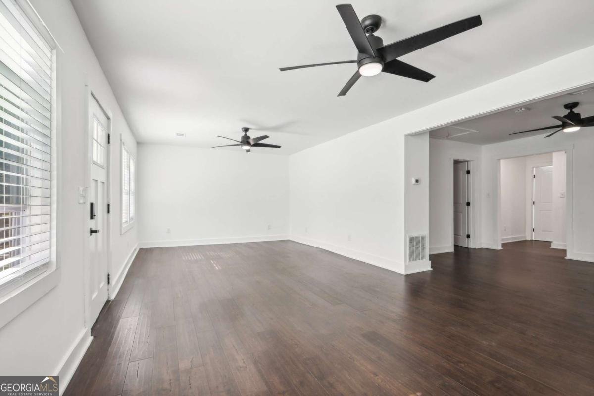 7540 Conyers Street Lithonia - 7