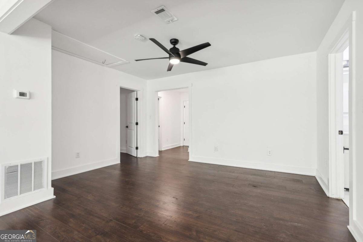 7540 Conyers Street Lithonia - 8