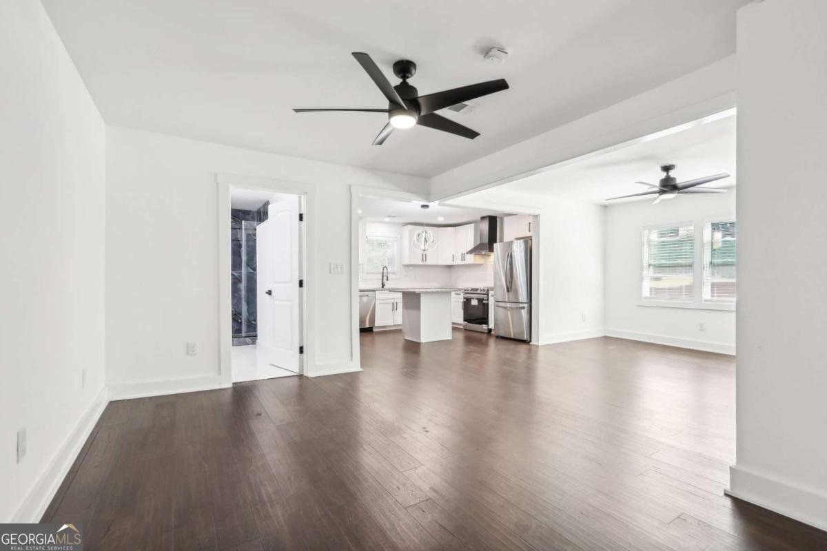 7540 Conyers Street Lithonia - 9
