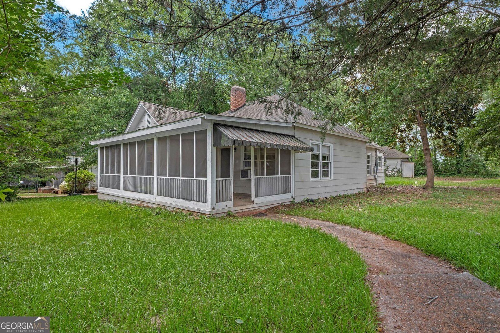 1107 1st Avenue Lagrange - 1