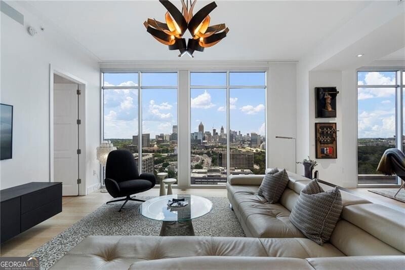 1820 Peachtree Street Atlanta - 10