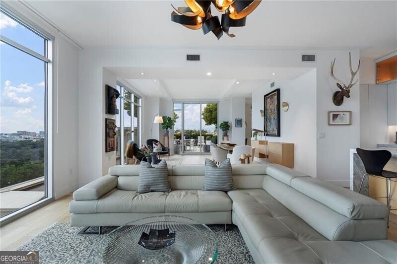 1820 Peachtree Street Atlanta - 11