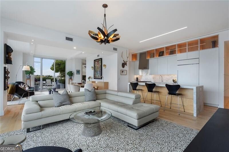 1820 Peachtree Street Atlanta - 12