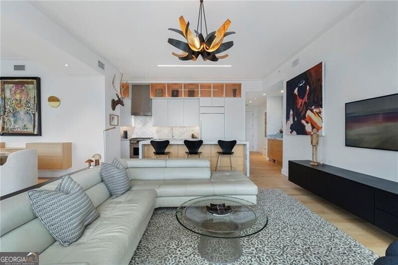 1820 Peachtree Street Atlanta - 13