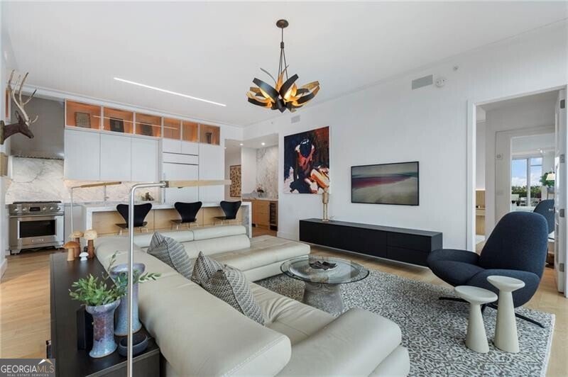 1820 Peachtree Street Atlanta - 14