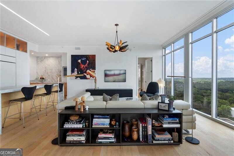 1820 Peachtree Street Atlanta - 15