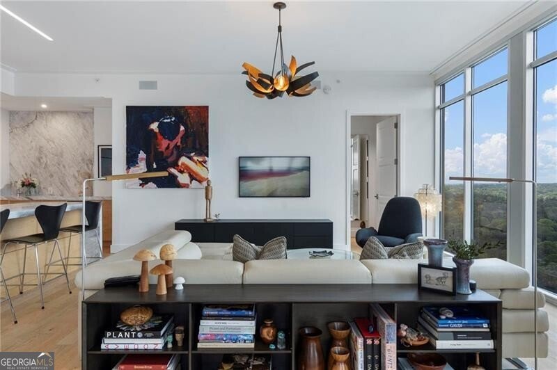 1820 Peachtree Street Atlanta - 16