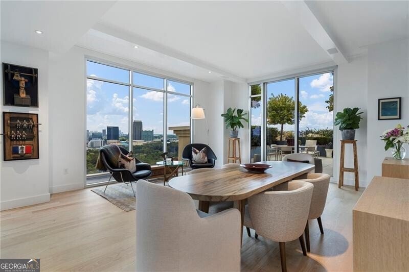 1820 Peachtree Street Atlanta - 17