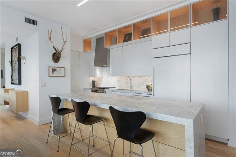 1820 Peachtree Street Atlanta - 2