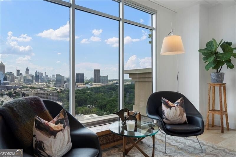 1820 Peachtree Street Atlanta - 20