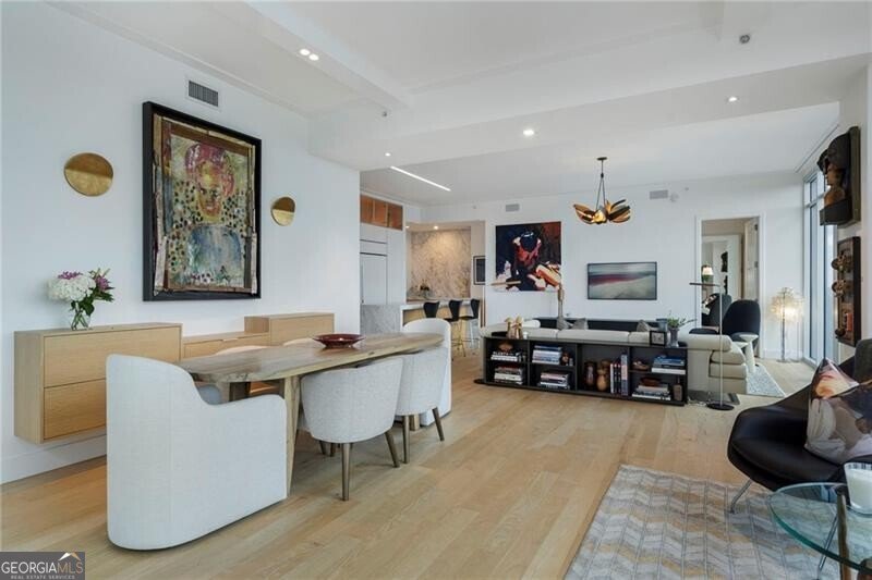 1820 Peachtree Street Atlanta - 22