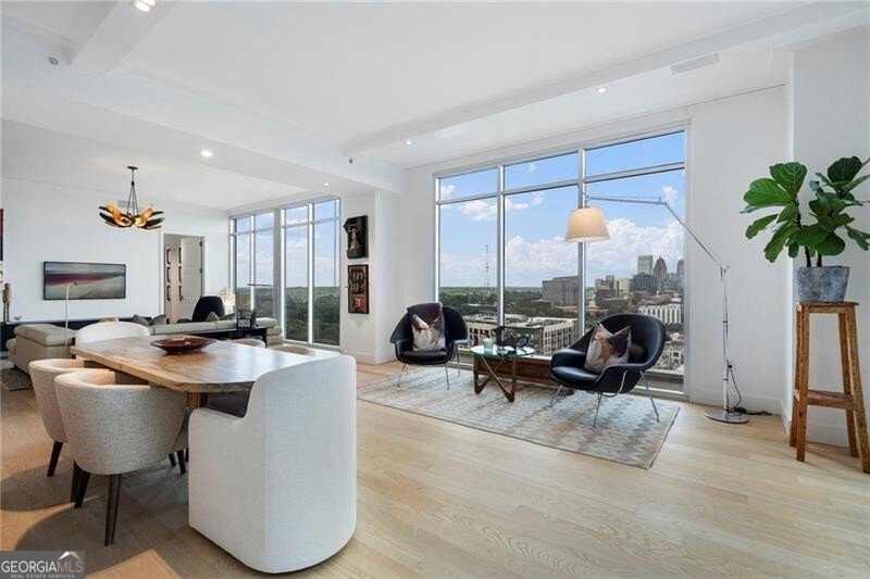 1820 Peachtree Street Atlanta - 24