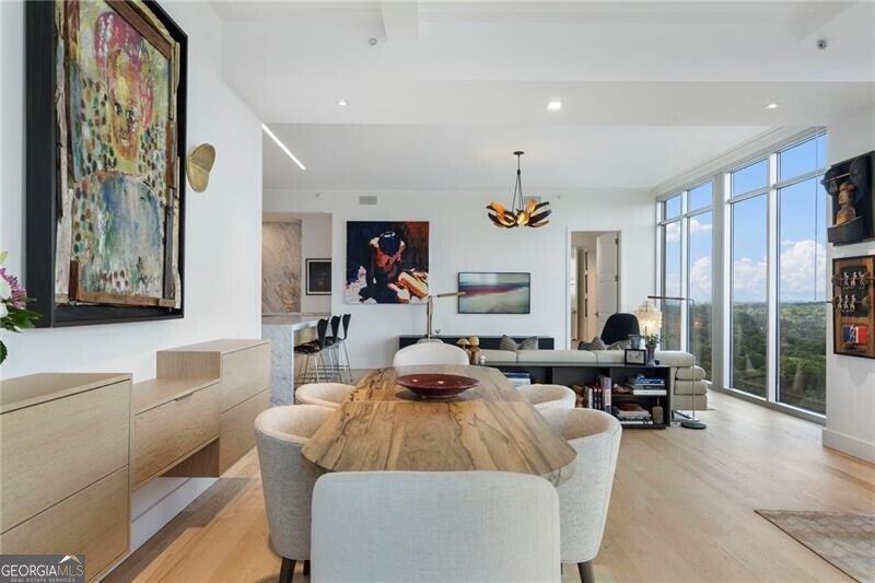 1820 Peachtree Street Atlanta - 25