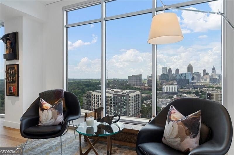 1820 Peachtree Street Atlanta - 26