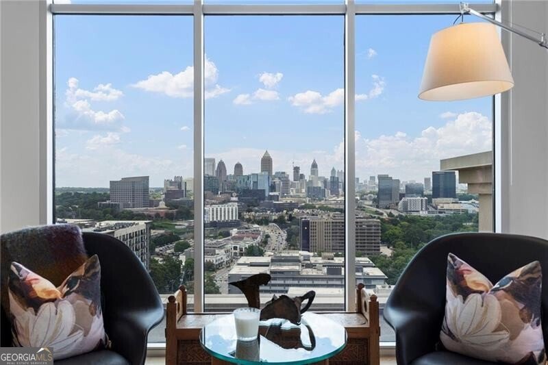 1820 Peachtree Street Atlanta - 27