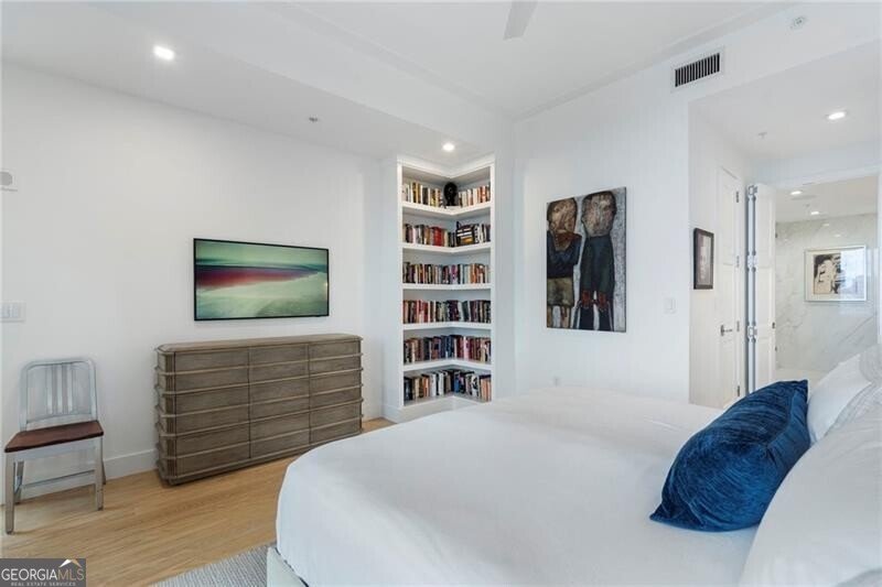 1820 Peachtree Street Atlanta - 29
