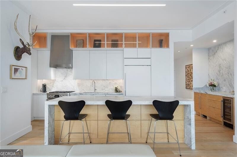1820 Peachtree Street Atlanta - 3