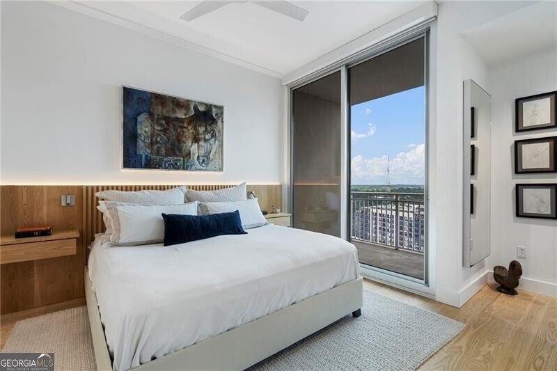 1820 Peachtree Street Atlanta - 30