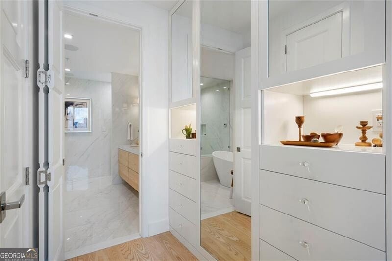 1820 Peachtree Street Atlanta - 33