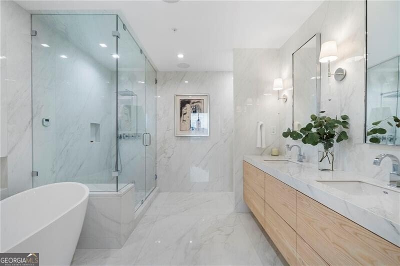 1820 Peachtree Street Atlanta - 34