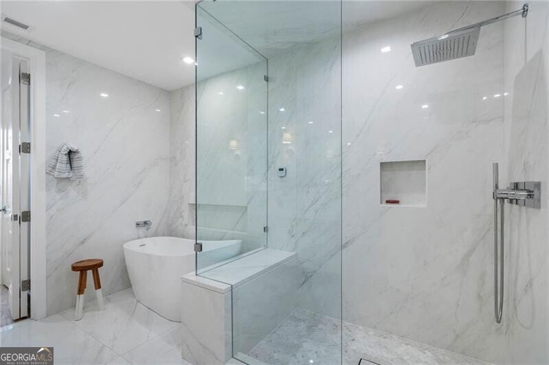 1820 Peachtree Street Atlanta - 37