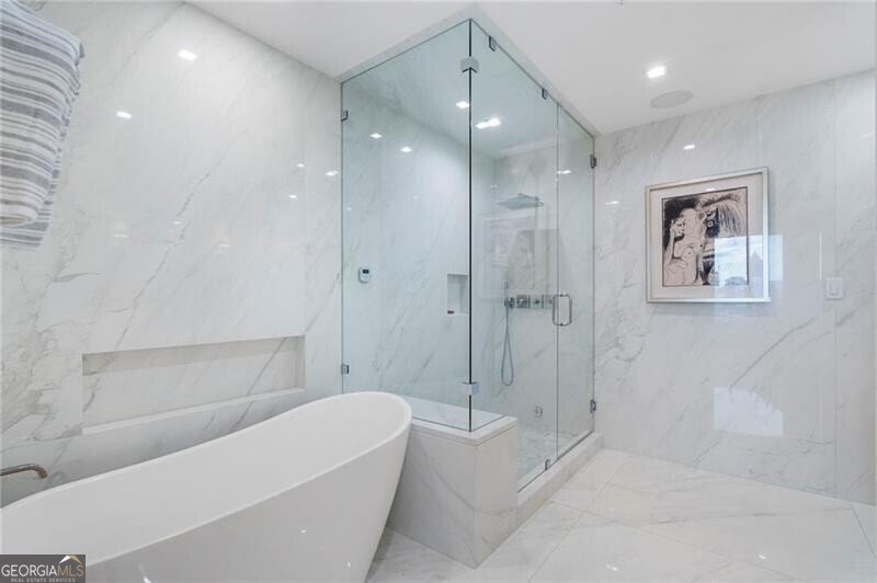 1820 Peachtree Street Atlanta - 39