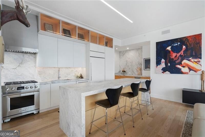 1820 Peachtree Street Atlanta - 4