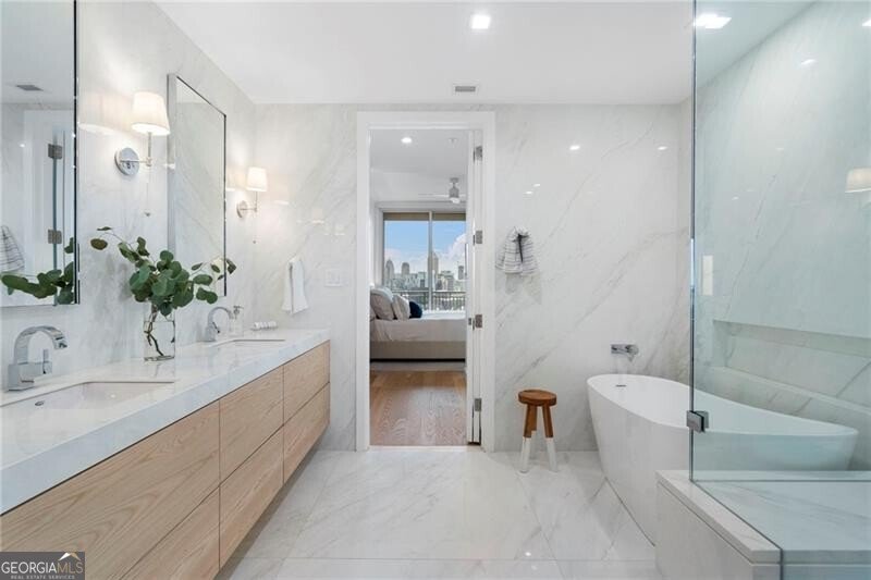 1820 Peachtree Street Atlanta - 41