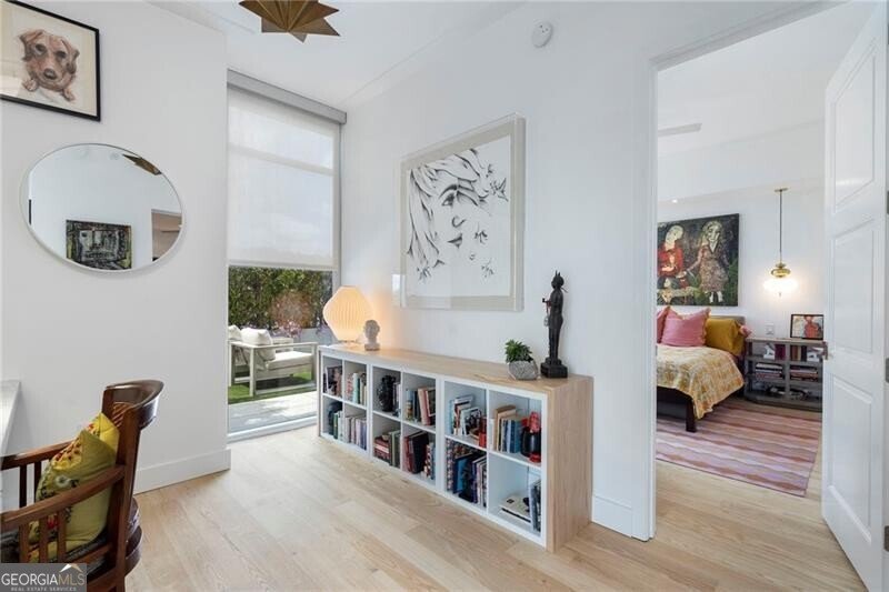 1820 Peachtree Street Atlanta - 42