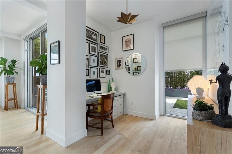 1820 Peachtree Street Atlanta - 43