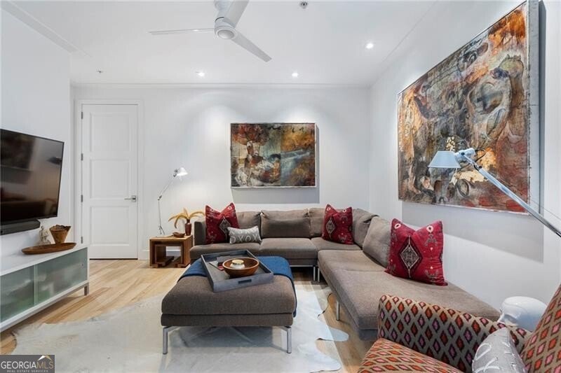 1820 Peachtree Street Atlanta - 44