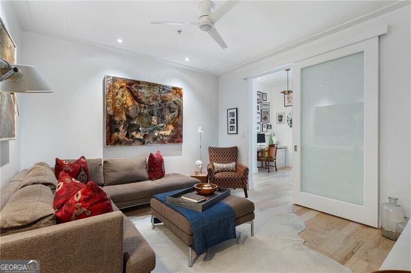 1820 Peachtree Street Atlanta - 46