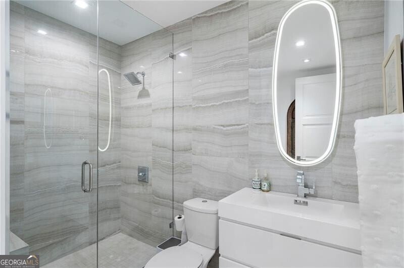 1820 Peachtree Street Atlanta - 48