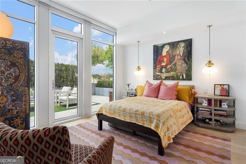 1820 Peachtree Street Atlanta - 49