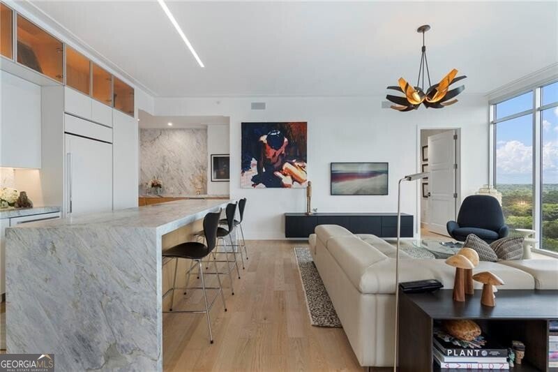 1820 Peachtree Street Atlanta - 5